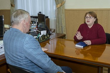 Семьи погибших помогают нашим ребятам на передовой